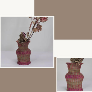 Medium Flower Pot