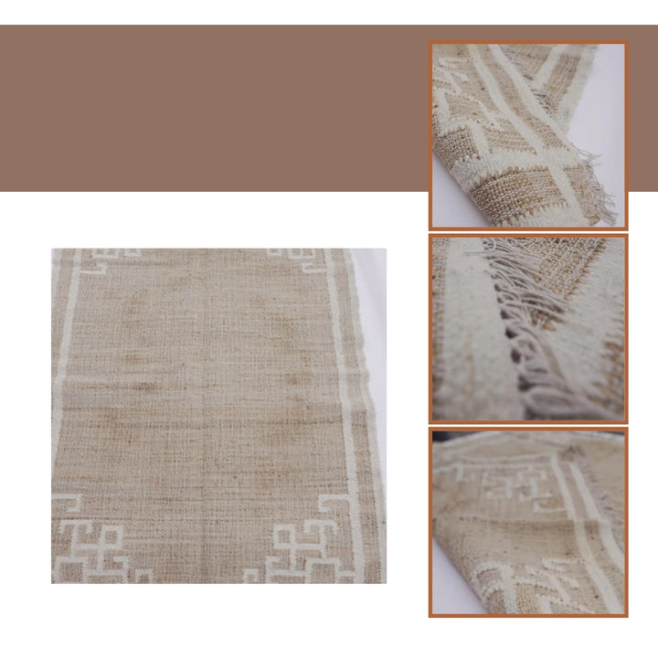 Cotton Jute