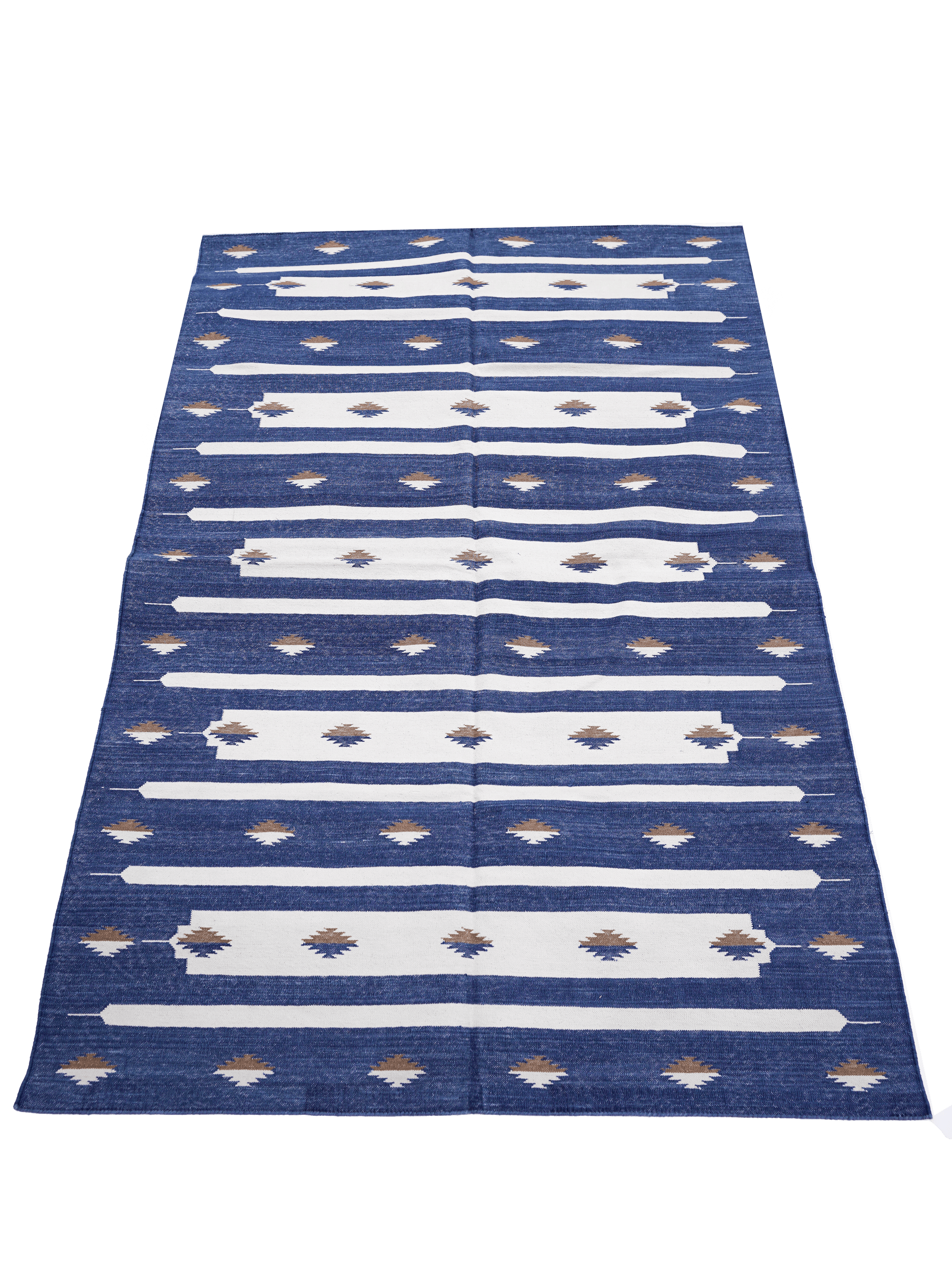 Cotton Flat Weave Rugs