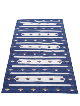 Cotton Flat Weave Rugs