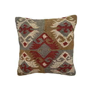 Jute Kilim