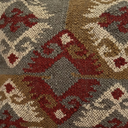 Jute Kilim