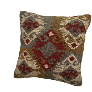 Jute Kilim