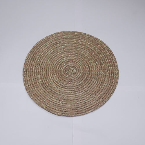 Round Shape Mat