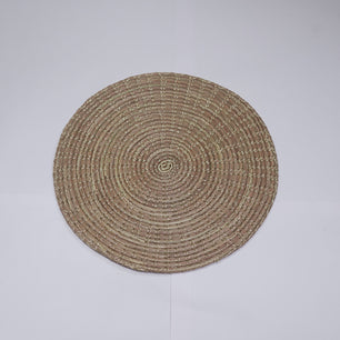 Round Shape Mat