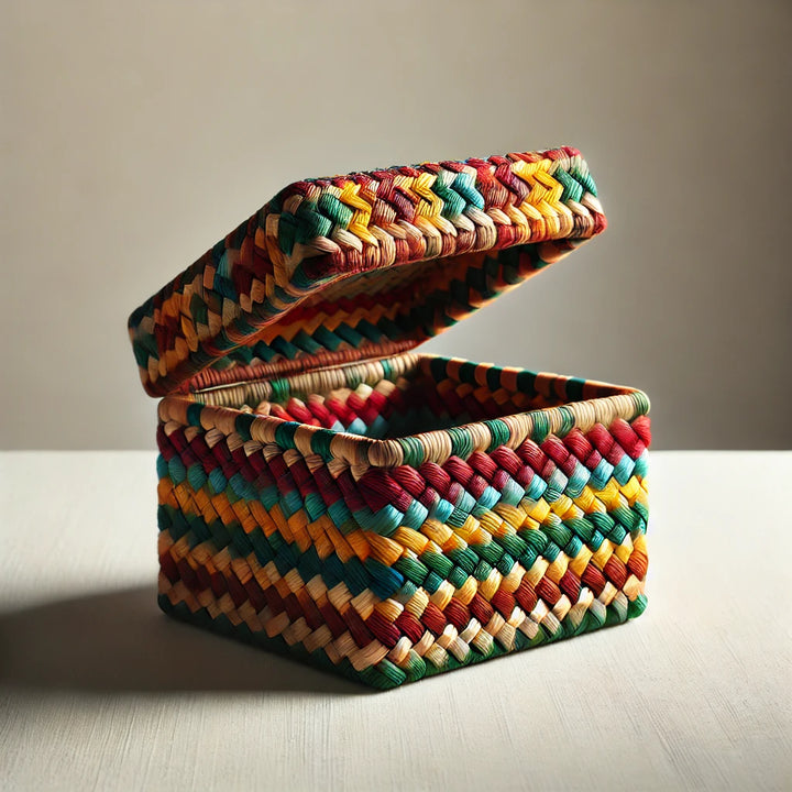Multichindi Box