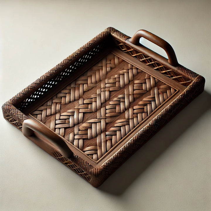Pine Wood Items