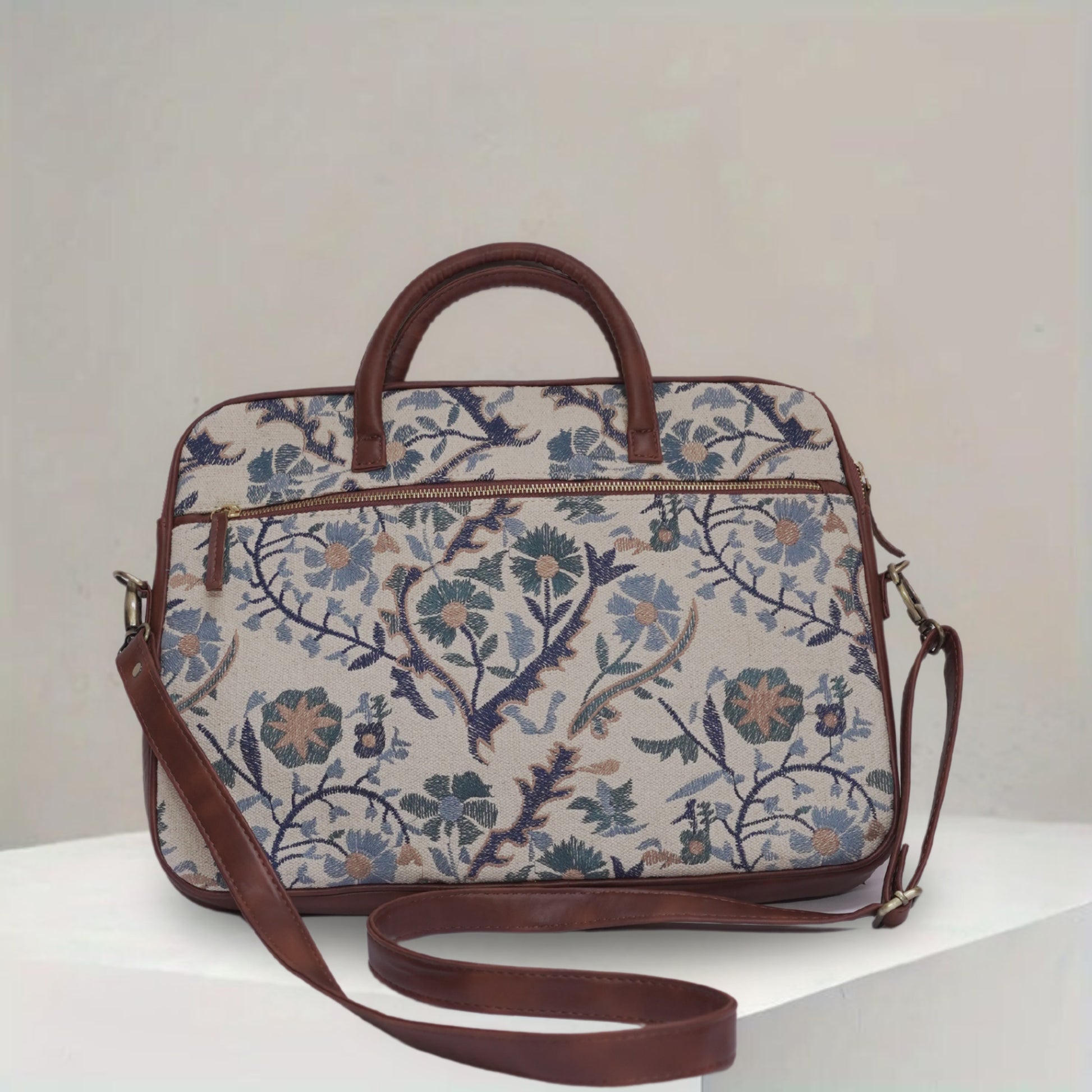 Embroidery Laptop Bags