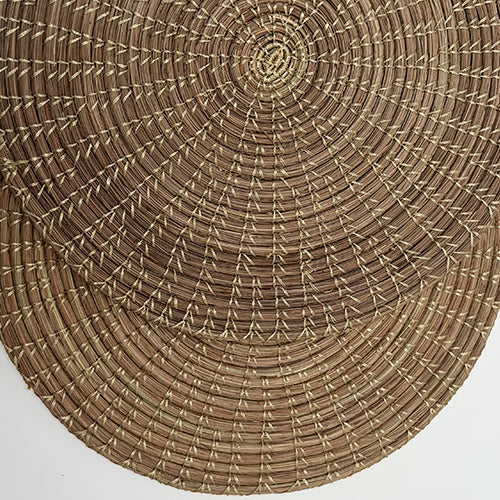 Jute Braided