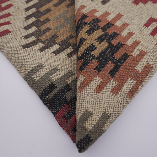 Jute Kilim