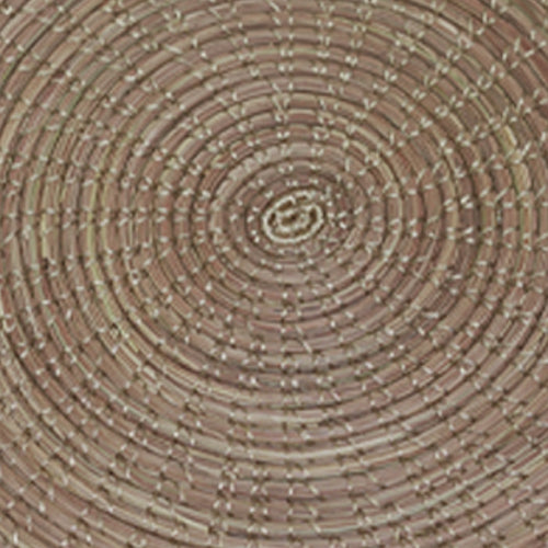 Round Shape Mat