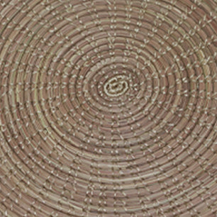 Round Shape Mat