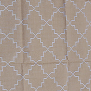 Cotton Flat Weave