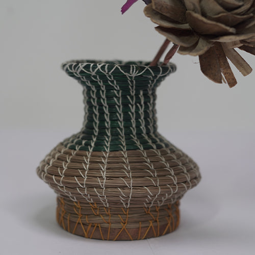 Small Flower Pot