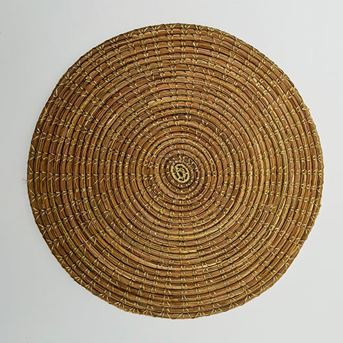 Jute Braided